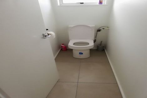 Photo of property in 2/10 Spencer Street, Addington, Christchurch, 8024