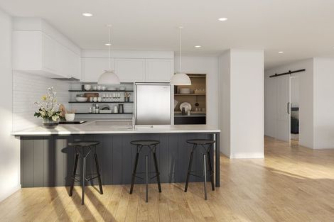 Photo of property in 9 Manatika Road, Karaka, 2124