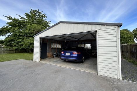 Photo of property in 4 Marire Avenue, Frankton, Hamilton, 3204