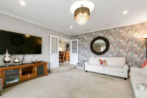 Photo of property in 12 Ronald Woolf Place, Churton Park, Wellington, 6037