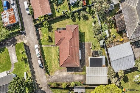 Photo of property in 12 Hinerau Street, Henderson, Auckland, 0612