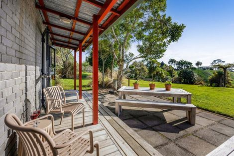 Photo of property in 569 Wortley Road, Waiongana, Inglewood, 4389