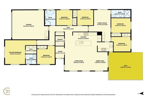 Photo of property in 1 Bathurst Crescent, Pokeno, 2402