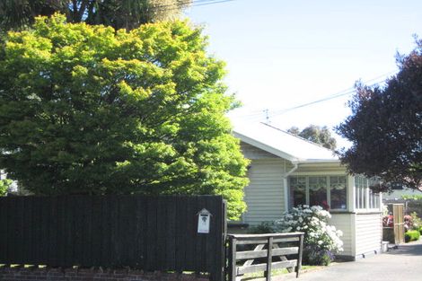 Photo of property in 15 Dominion Avenue, Spreydon, Christchurch, 8024