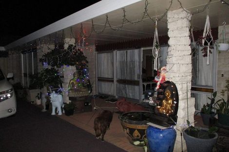 Photo of property in 117 Guy Street, Dannevirke, 4930