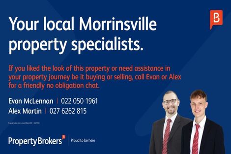 Photo of property in 4 Wightman Place, Morrinsville, 3300