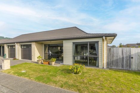 Photo of property in Georgia Estate, 21/3 Georgia Grove, Paraparaumu, 5032