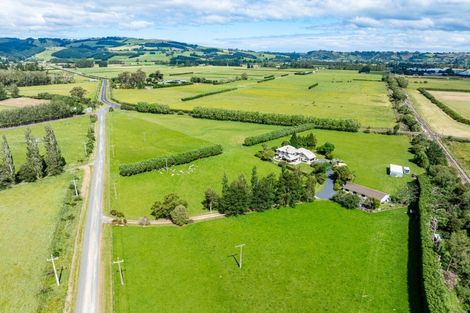 Photo of property in 280 Wairongoa Road, North Taieri, Mosgiel, 9092