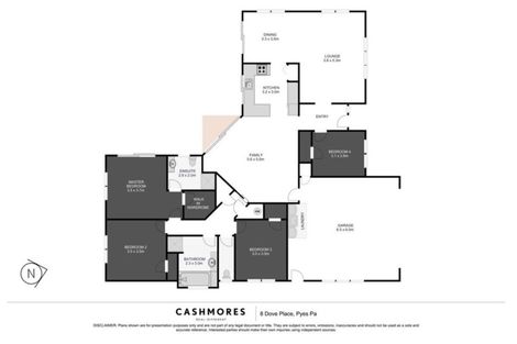 Photo of property in 8 Dove Place, Pyes Pa, Tauranga, 3112