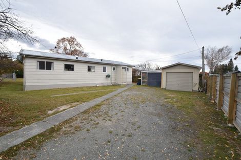 Photo of property in 24 Godley Street, Twizel, 7901