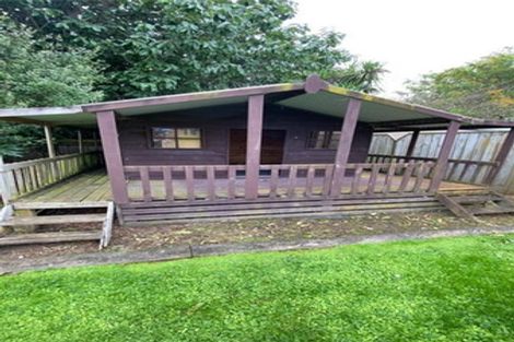 Photo of property in 7 Okarito Avenue, Levin, 5510