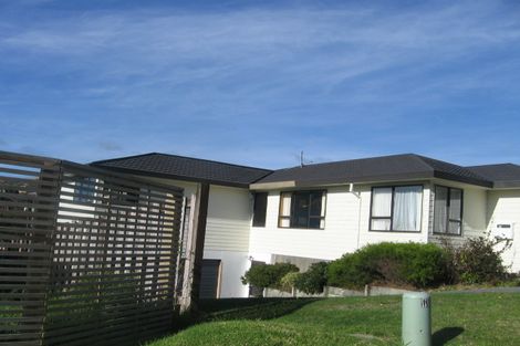 Photo of property in 3 The Marlinspike, Whitby, Porirua, 5024
