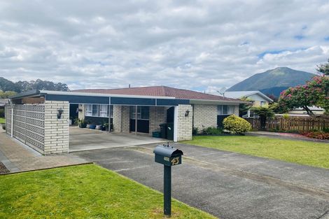 Photo of property in 43 Bell Street, Kawerau, 3127