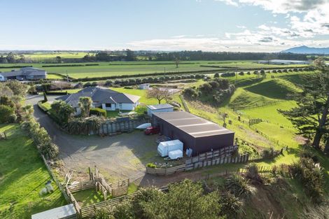 Photo of property in 976 Old Te Aroha Road, Okauia, Matamata, 3471