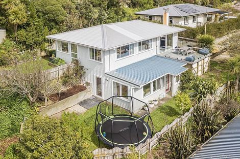 Photo of property in 81 Severn Street, Island Bay, Wellington, 6023