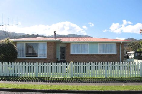 Photo of property in 437 Fergusson Drive, Thames, 3500