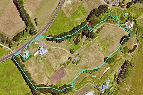 Photo of property in 287 Taurangaruru Road, Karioitahi, Waiuku, 2683