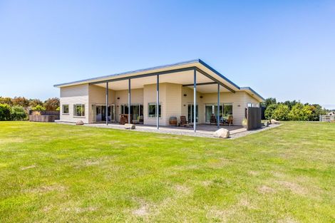 Photo of property in 442 Double Corner Road, Amberley, 7481