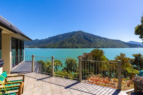 Photo of property in 606 Moetapu Bay Road, Moetapu Bay, Linkwater, 7282