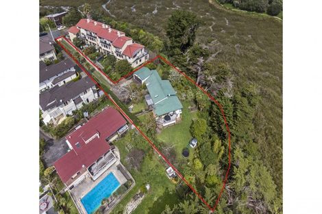 Photo of property in 45a Byron Avenue, Takapuna, Auckland, 0622