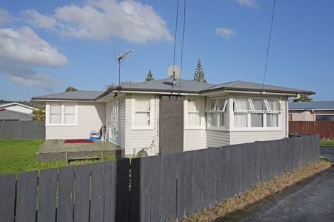 Photo of property in 39 Sheehan Avenue, Papakura, 2110
