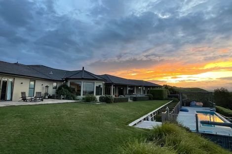 Photo of property in 3371 State Highway 50, Maraekakaho, Hastings, 4171