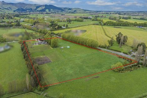 Photo of property in 1/206 Tancreds Road, Lincoln, 7672