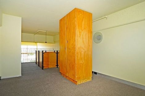 Photo of property in Qba Apartments, 51 Webb Street, Mount Cook, Wellington, 6011