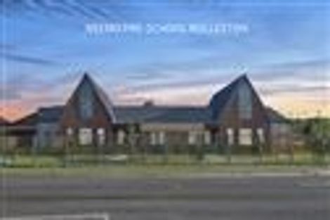 Photo of property in 17 Rufus Street, Rolleston, 7614