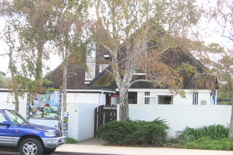 Photo of property in 1/23 Eastern Beach Road, Eastern Beach, Auckland, 2012