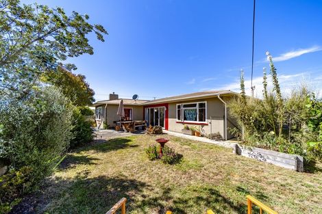 Photo of property in 218 Porangahau Road, Waipukurau, 4200
