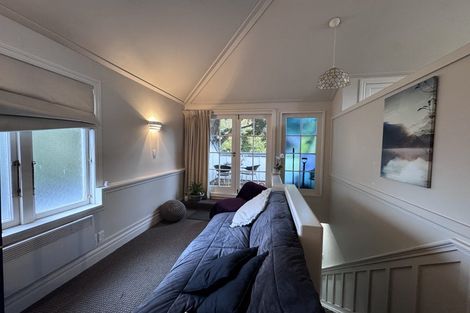 Photo of property in 184a Fitzherbert Avenue, West End, Palmerston North, 4410