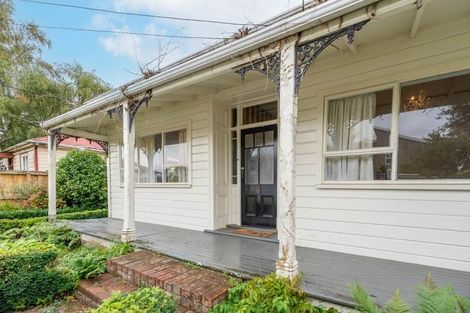 Photo of property in 29 Berry Street, St Albans, Christchurch, 8014