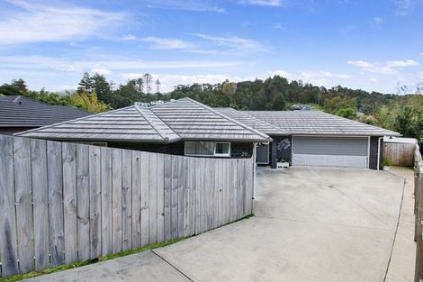 Photo of property in 20 Western View Heights, Horahora, Whangarei, 0110