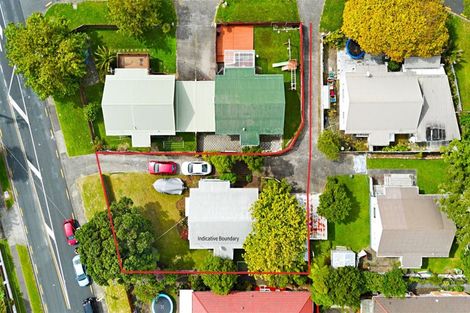 Photo of property in 3/1 Pimento Place, New Lynn, Auckland, 0600