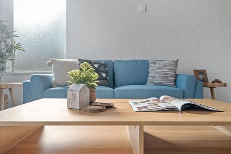 Photo of property in 6/27 Ward Street, Addington, Christchurch, 8024