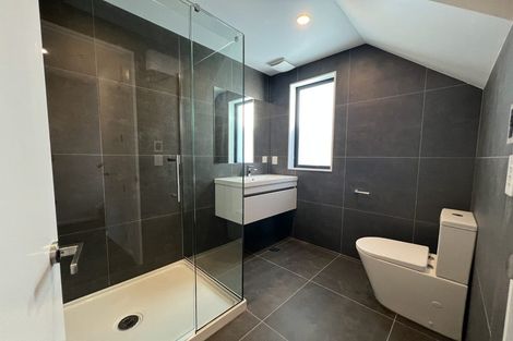 Photo of property in 5/3 Ayr Street, Riccarton, Christchurch, 8011