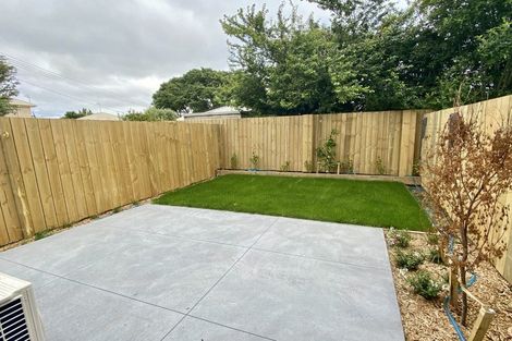 Photo of property in 9a/4 Maronan Street, Woolston, Christchurch, 8023