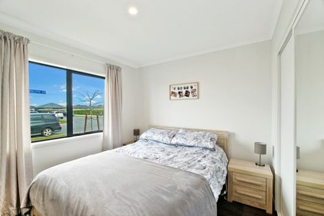 Photo of property in 1 Philippa Drive, Rolleston, 7615