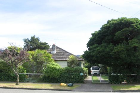Photo of property in 110 Miro Street, Trentham, Upper Hutt, 5018