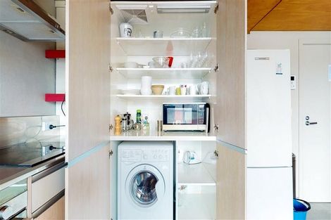 Photo of property in Tattoo Apartments, 34/42u Abel Smith Street, Te Aro, Wellington, 6011