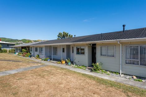 Photo of property in 10f7 Petherick Crescent, Johnsonville, Wellington, 6037