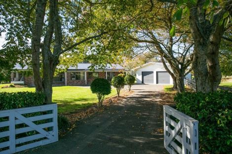 Photo of property in 273 Kaipaki Road, Ohaupo, 3881