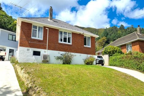 Photo of property in 45 Judd Crescent, Naenae, Lower Hutt, 5011
