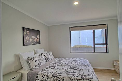 Photo of property in 12 Southampton Street, Sydenham, Christchurch, 8023