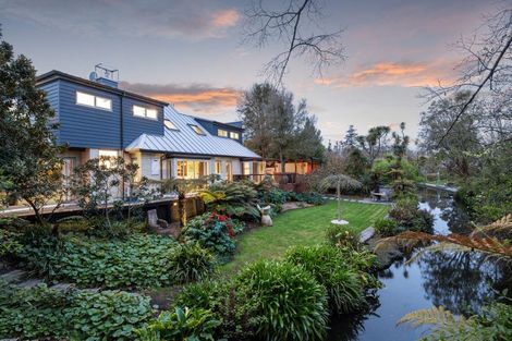 Photo of property in 32b Glandovey Road, Fendalton, Christchurch, 8052