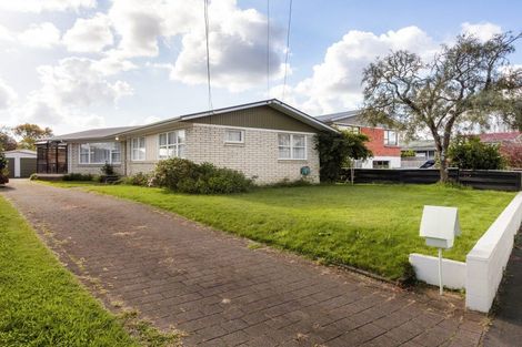 Photo of property in 9 Patrick Place, Fitzroy, Hamilton, 3206