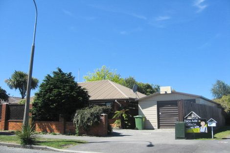 Photo of property in 45 Reginald Street, Burwood, Christchurch, 8083