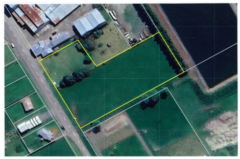 Photo of property in Kumeti Road, Dannevirke, 4972