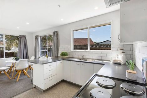 Photo of property in 1/442c Mairehau Road, Parklands, Christchurch, 8083